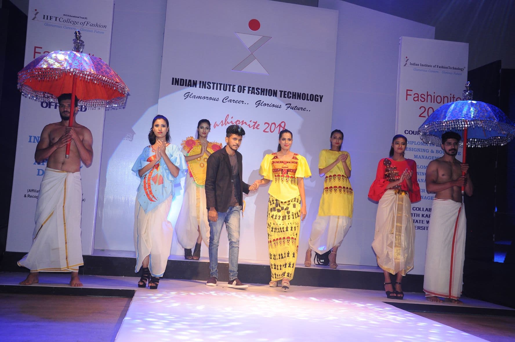 Indian Institute of Fashion Technology Bangalore Events photo 55